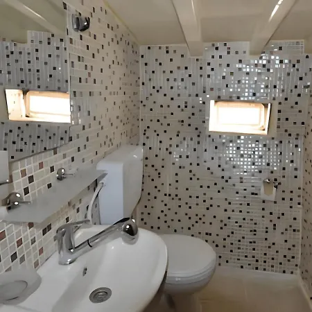 Cabin Charter In Turkey Πλωτό κατάλυμα Φετιγιέ