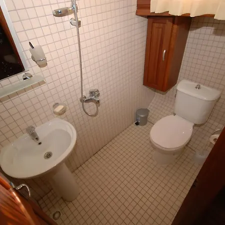 Πλωτό κατάλυμα Cabin Charter In Turkey *